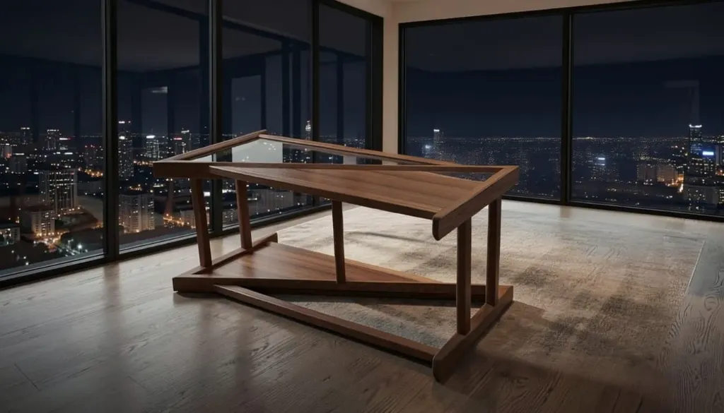 Z Table