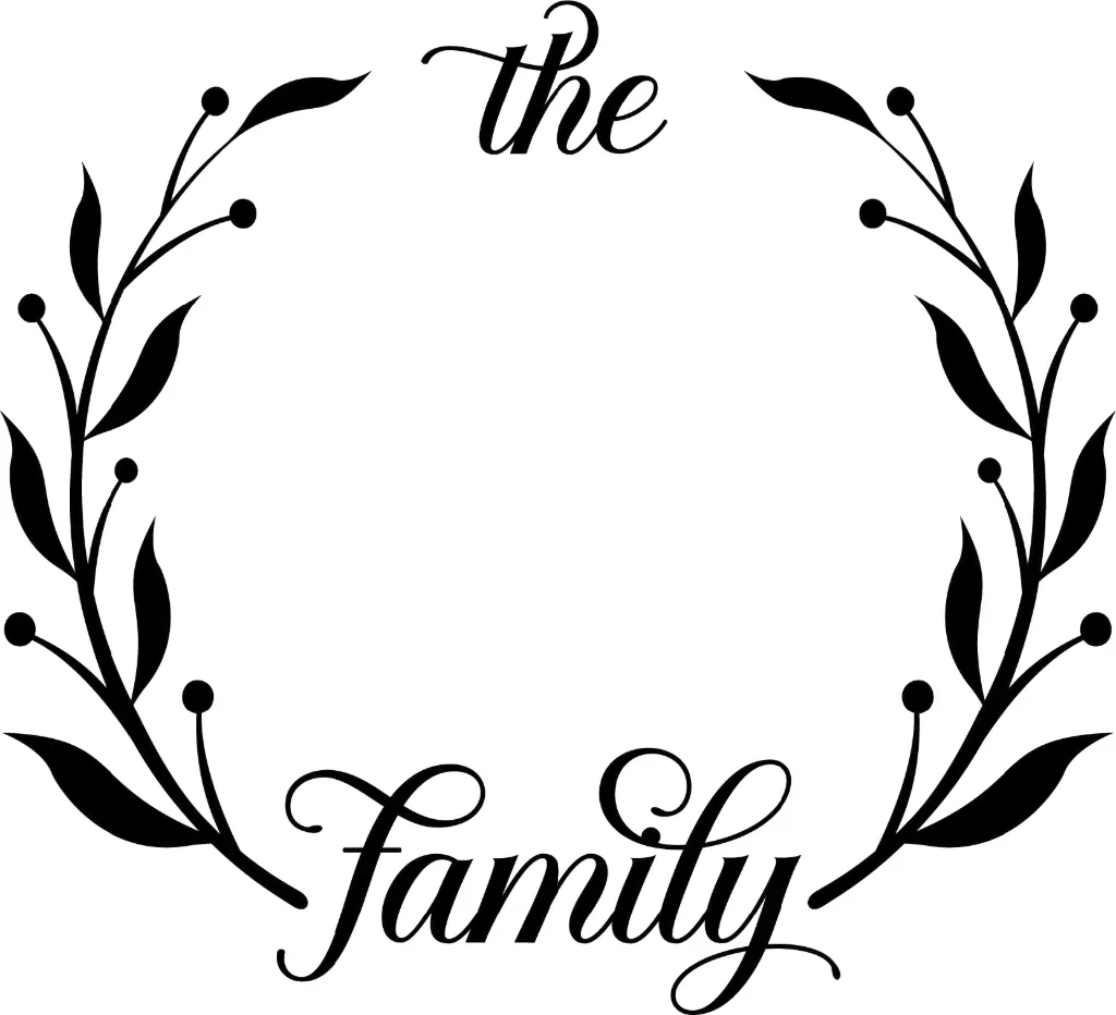 [FMMG15] Family Monogram-15
