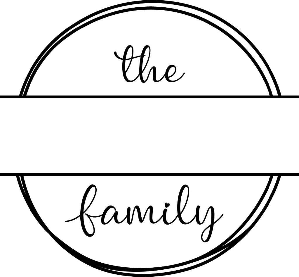 [FMMG18] Family Monogram-18