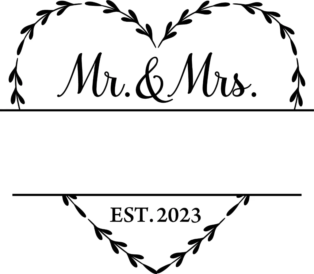 [FMMG25] Family Monogram-25
