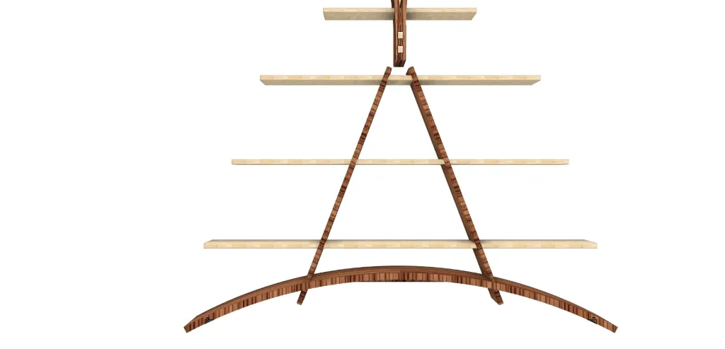 SPECIAL OCCASSION  BOTTOM SHELF