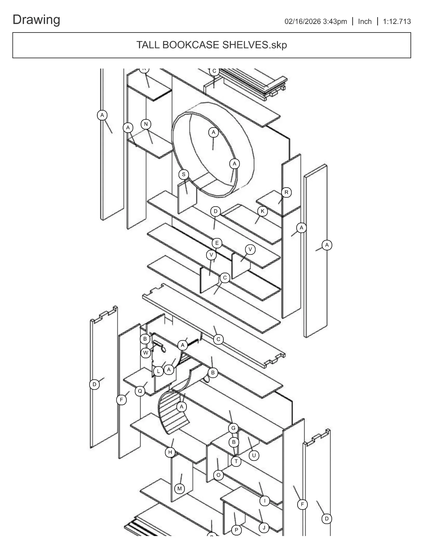 [DP&R] 3rd Step-Custom Design presentation and revisions